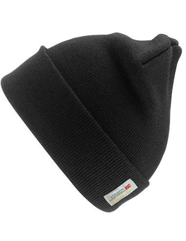 RES-RC033X-Heavyweight Thinsulate™ Woolly Ski Hat